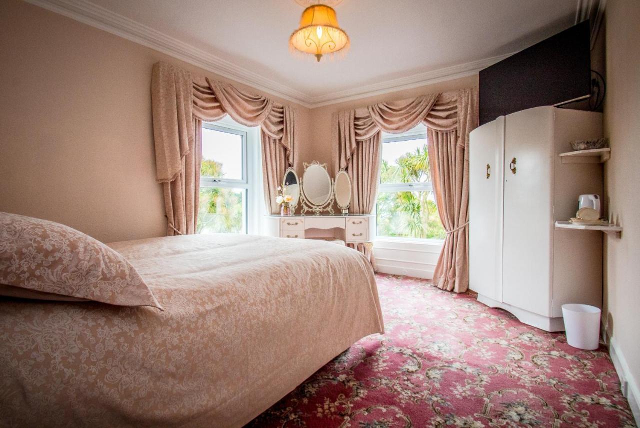 Altahammond House Bed & Breakfast Carrickfergus Exterior photo